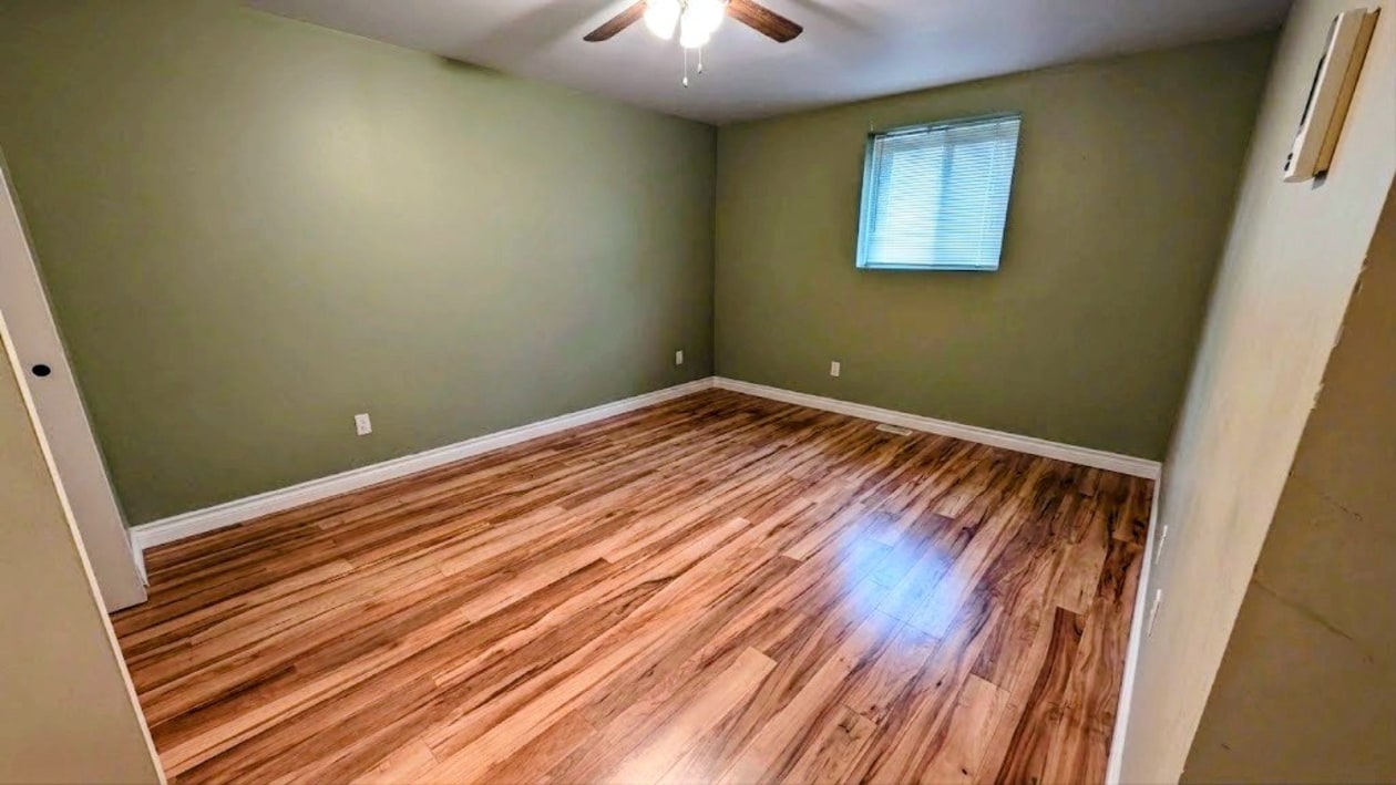 Chambre à coucher — 997 Rue de la Pénombre, Québec