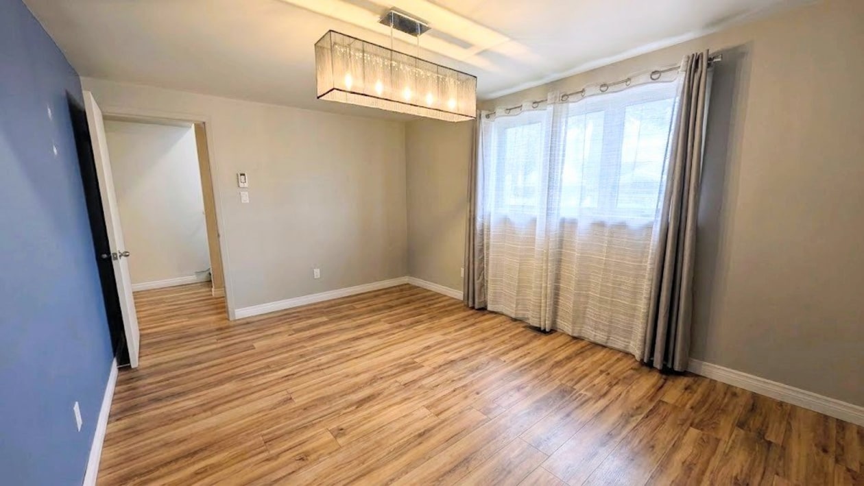 Chambre à coucher principale — 997 Rue de la Pénombre, Québec