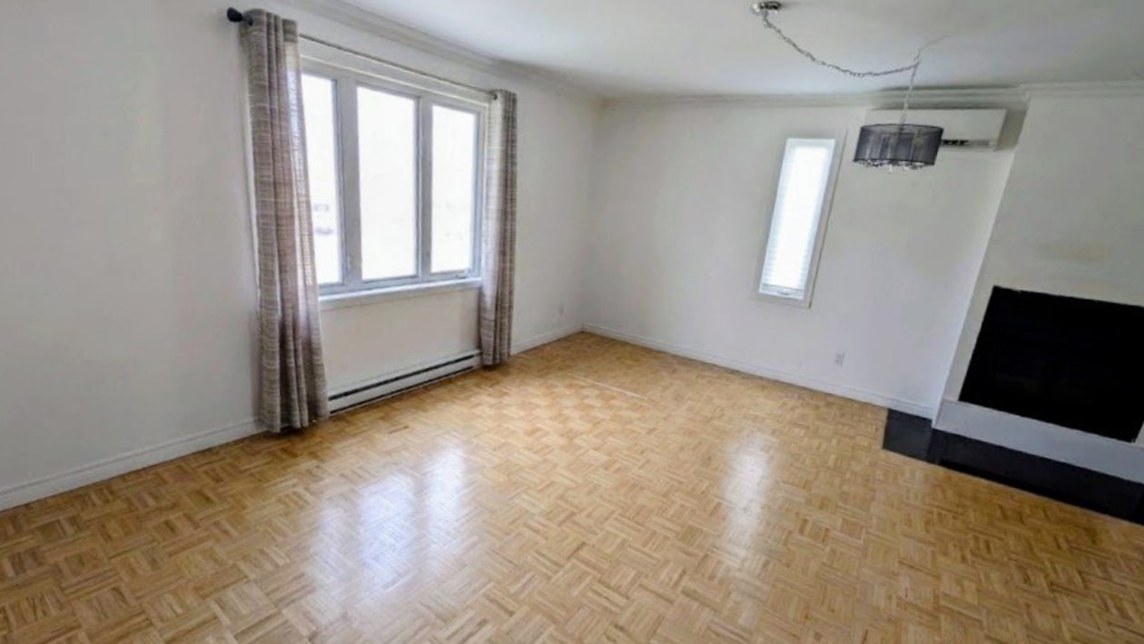 Salon — 997 Rue de la Pénombre, Québec