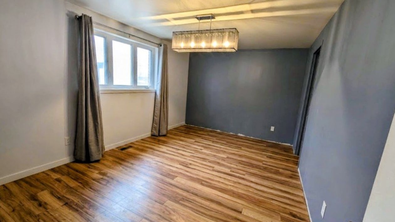 Chambre à coucher principale — 997 Rue de la Pénombre, Québec