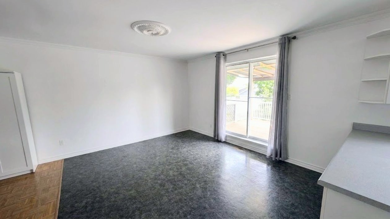 Salle à manger — 997 Rue de la Pénombre, Québec