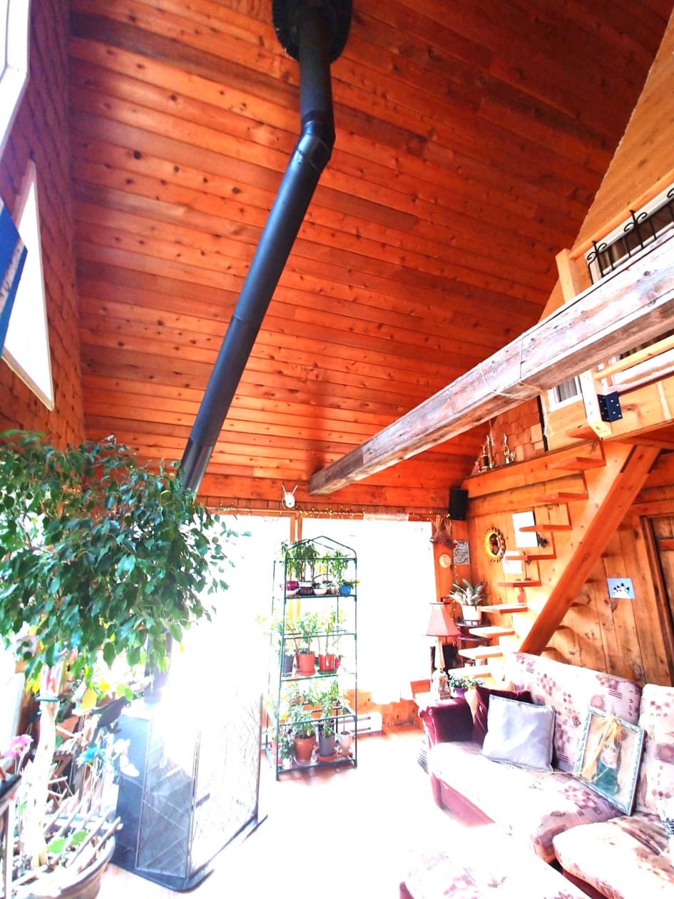 Photo 10 — 1300 Rg Sacacomie, Saint-Alexis-des-Monts