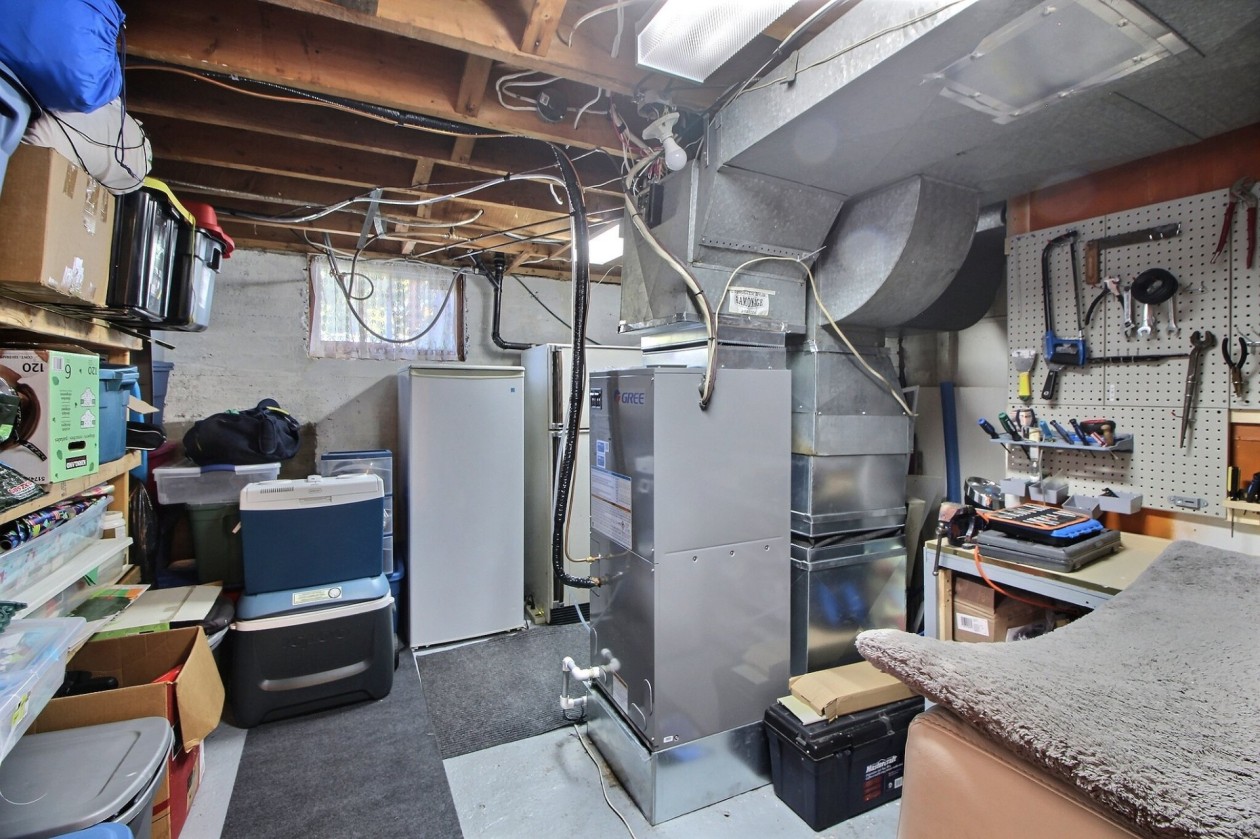 Photo 33 — 175 Rue du Site-Perreault, Shawinigan