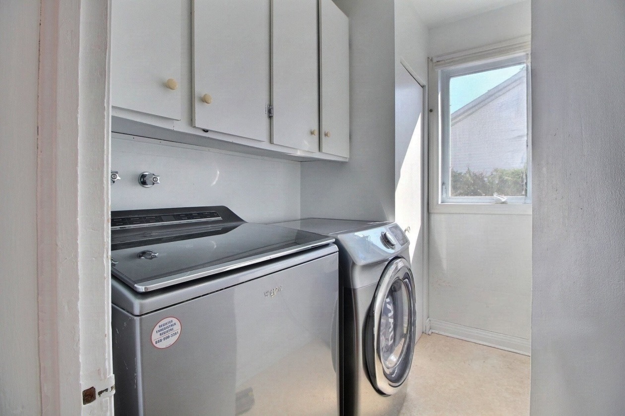 Salle de lavage — 175 Rue du Site-Perreault, Shawinigan