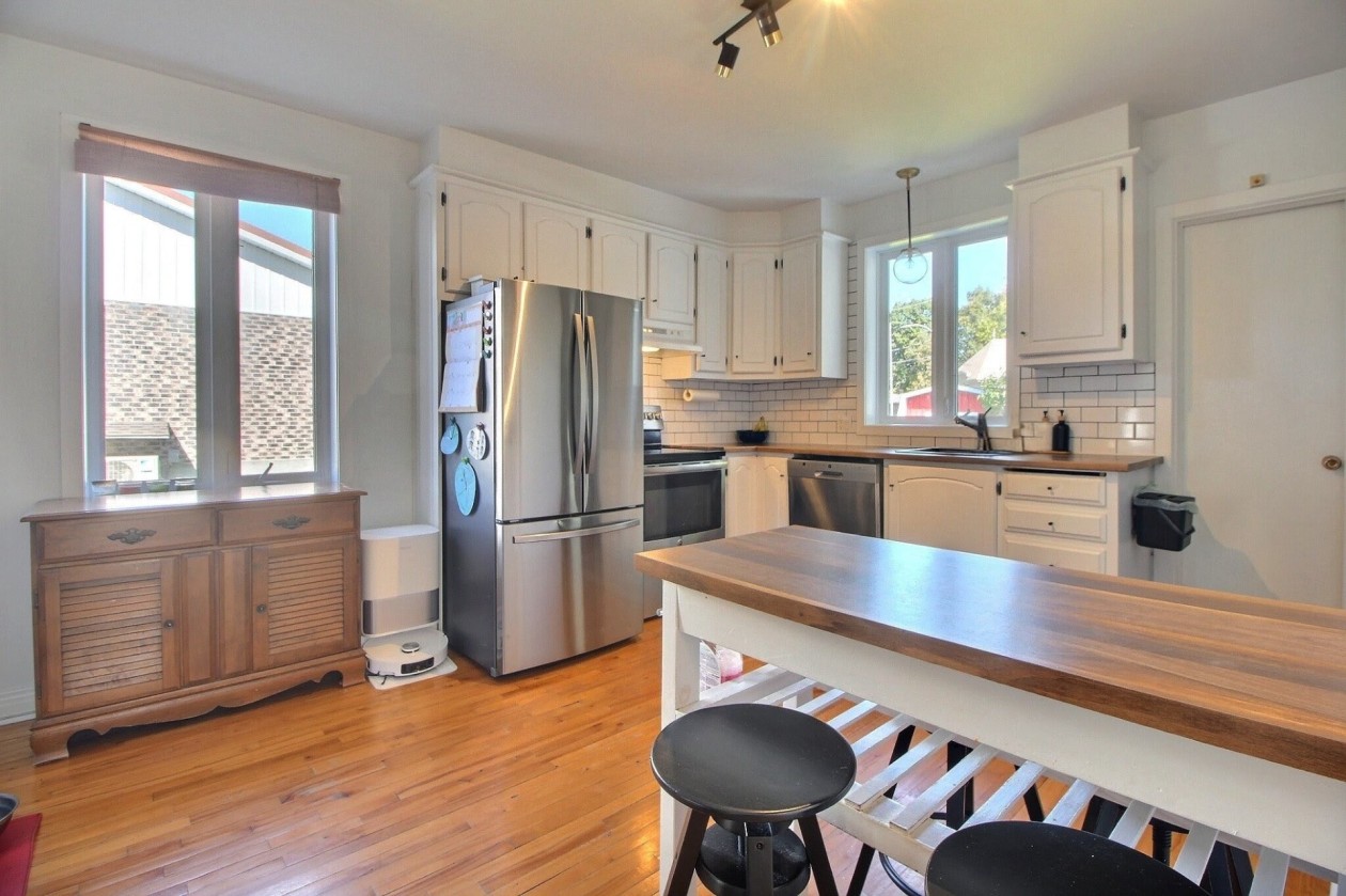 Photo 8 — 175 Rue du Site-Perreault, Shawinigan