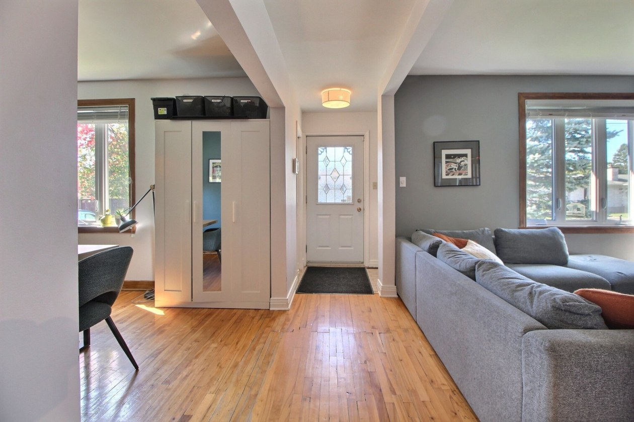 Vue d'ensemble — 175 Rue du Site-Perreault, Shawinigan
