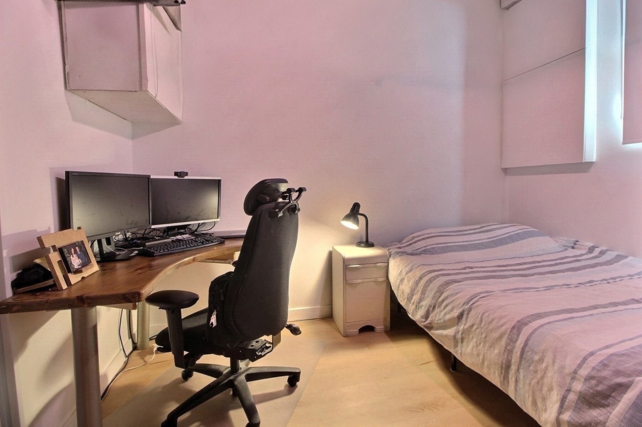Sous-sol — 175 Rue du Site-Perreault, Shawinigan
