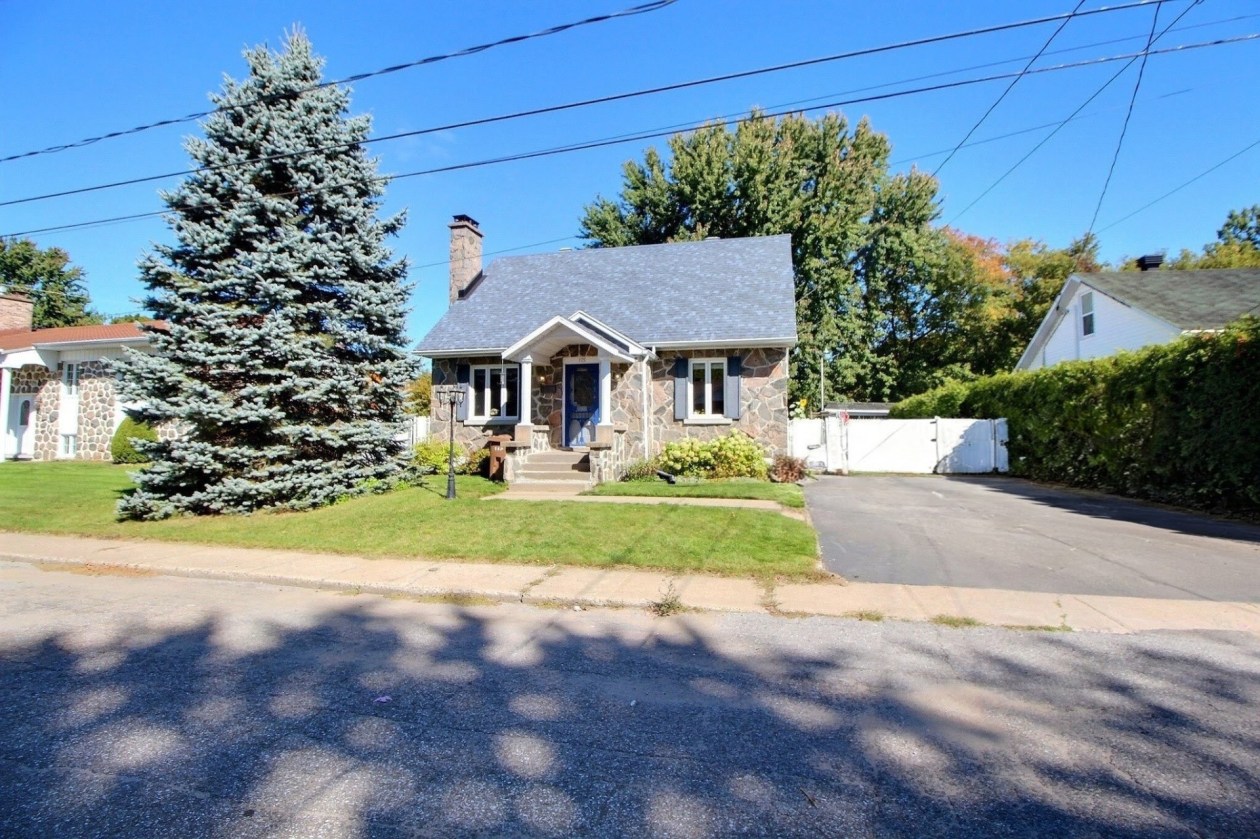 175, Rue du Site-Perreault