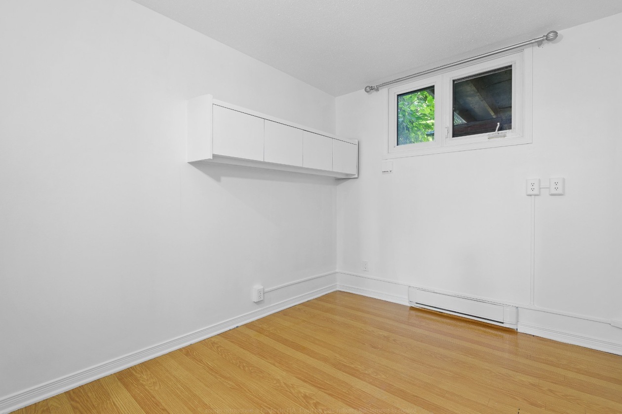 Chambre à coucher — 65 Rue de Turin, Gatineau