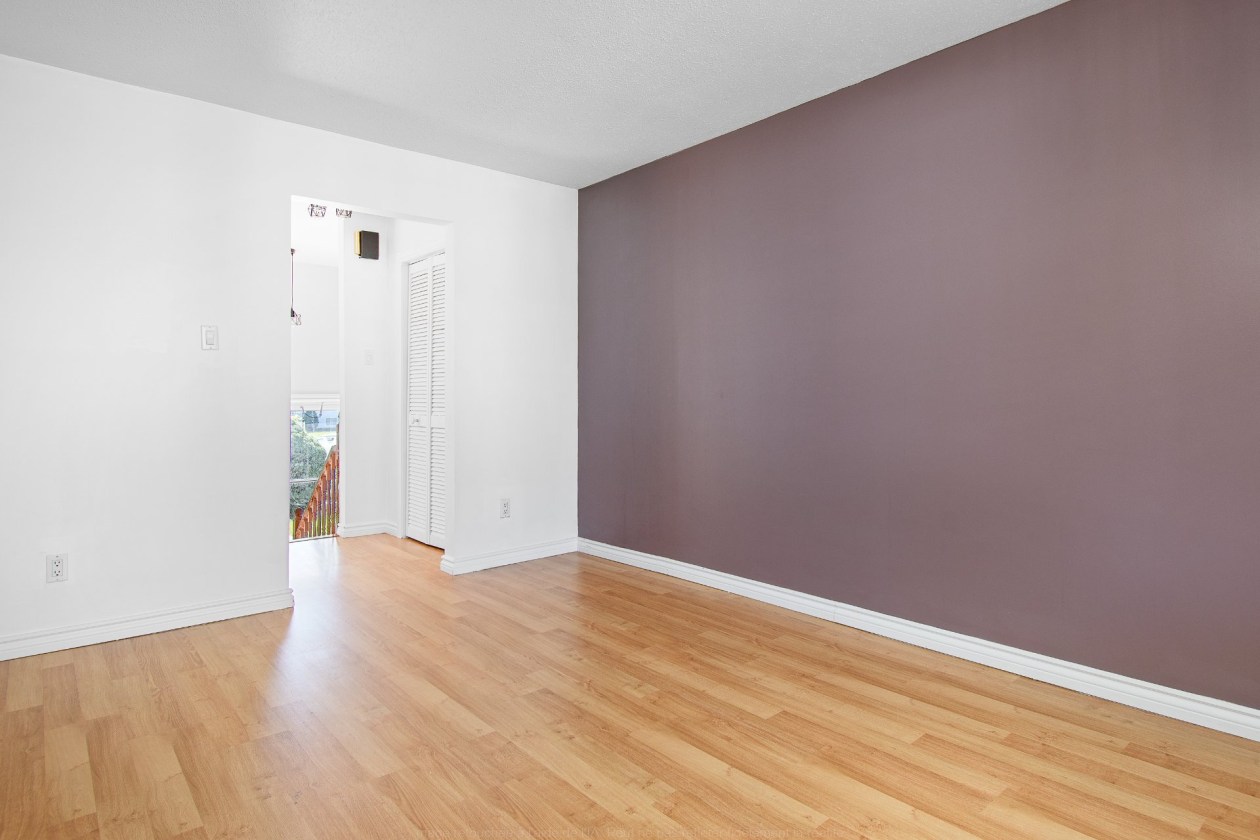 Salle à manger — 65 Rue de Turin, Gatineau