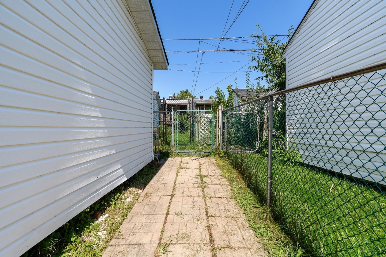 Extérieur — 65 Rue de Turin, Gatineau