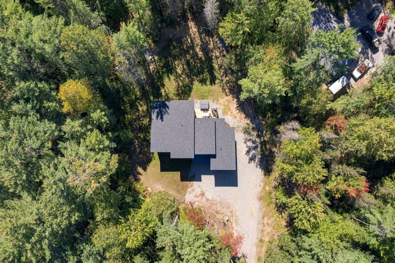 Vue d'ensemble — 132 Route 303, Otter Lake