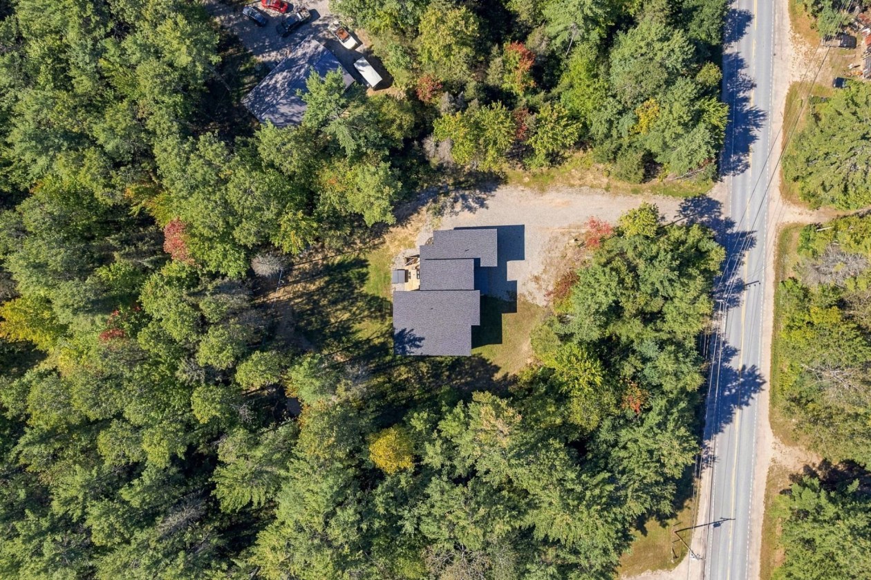 Vue d'ensemble — 132 Route 303, Otter Lake