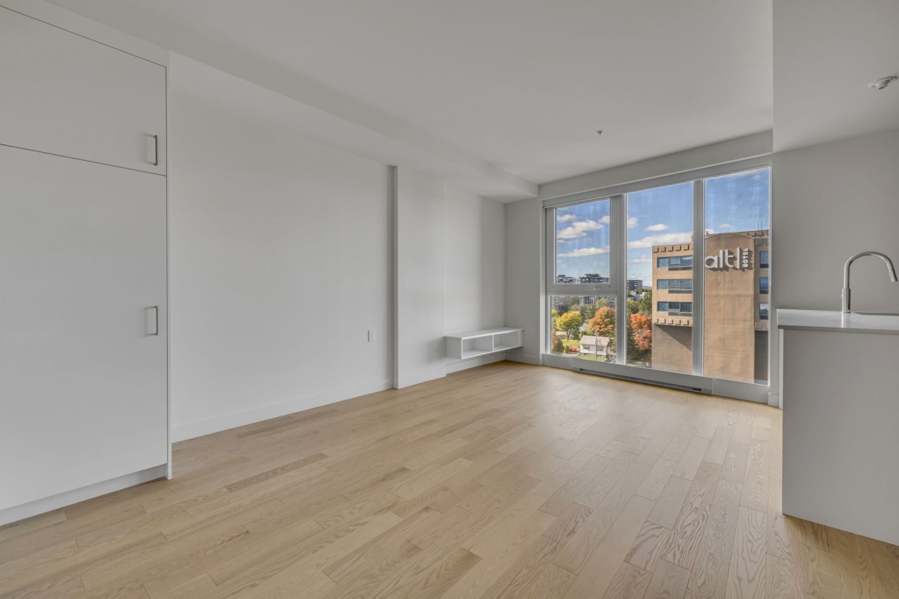 Overview — 1300 Av. de Germain-des-Prés, Québec