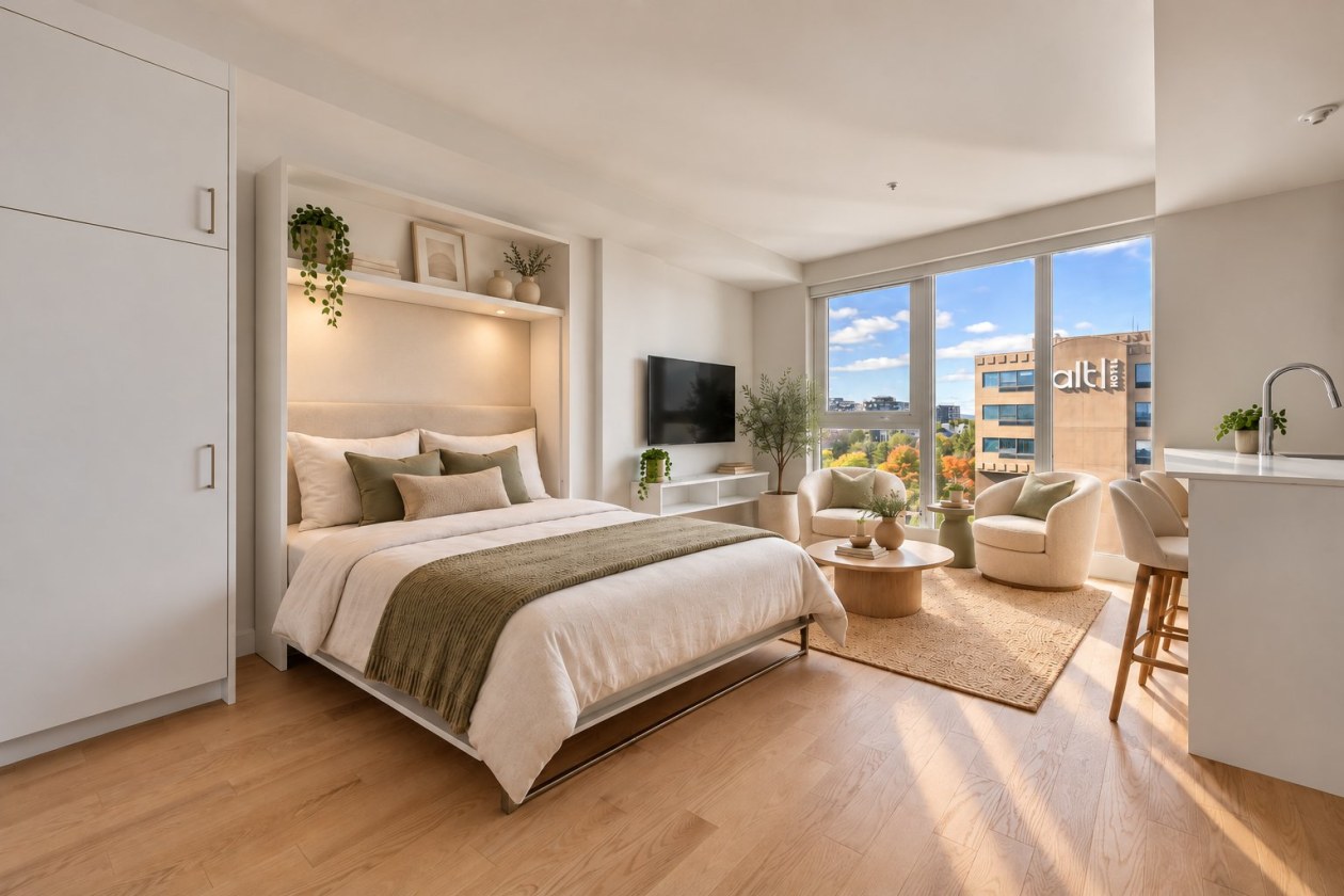 Overview — 1300 Av. de Germain-des-Prés, Québec