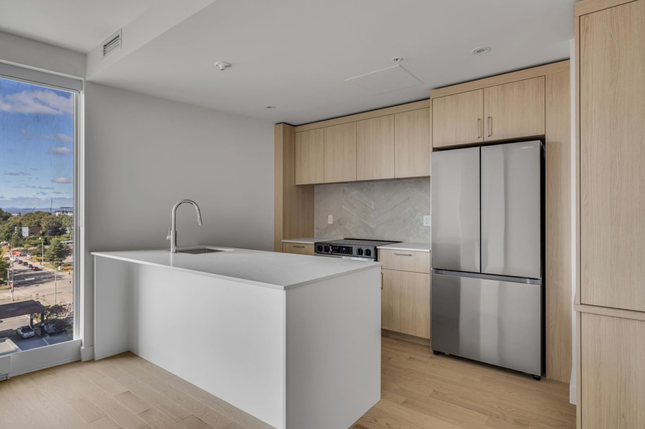 Photo 4 — 1300 Av. de Germain-des-Prés, Québec