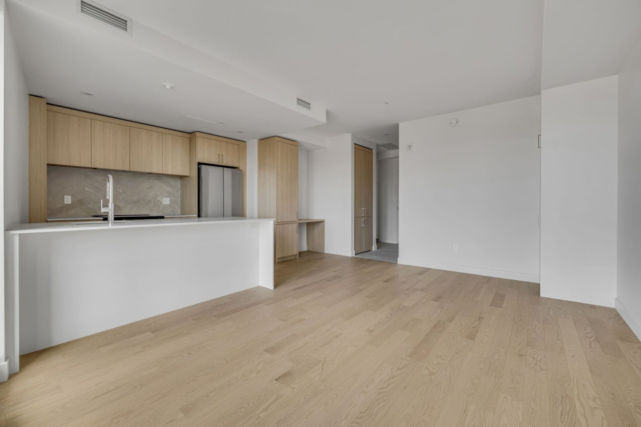 Overview — 1300 Av. de Germain-des-Prés, Québec