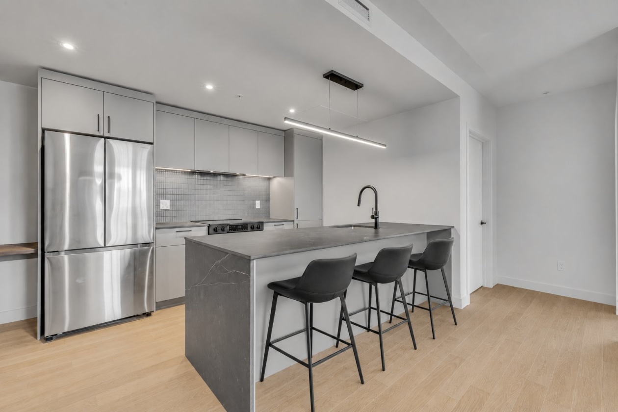 1300, Av. de Germain-des-Prés — photo 2