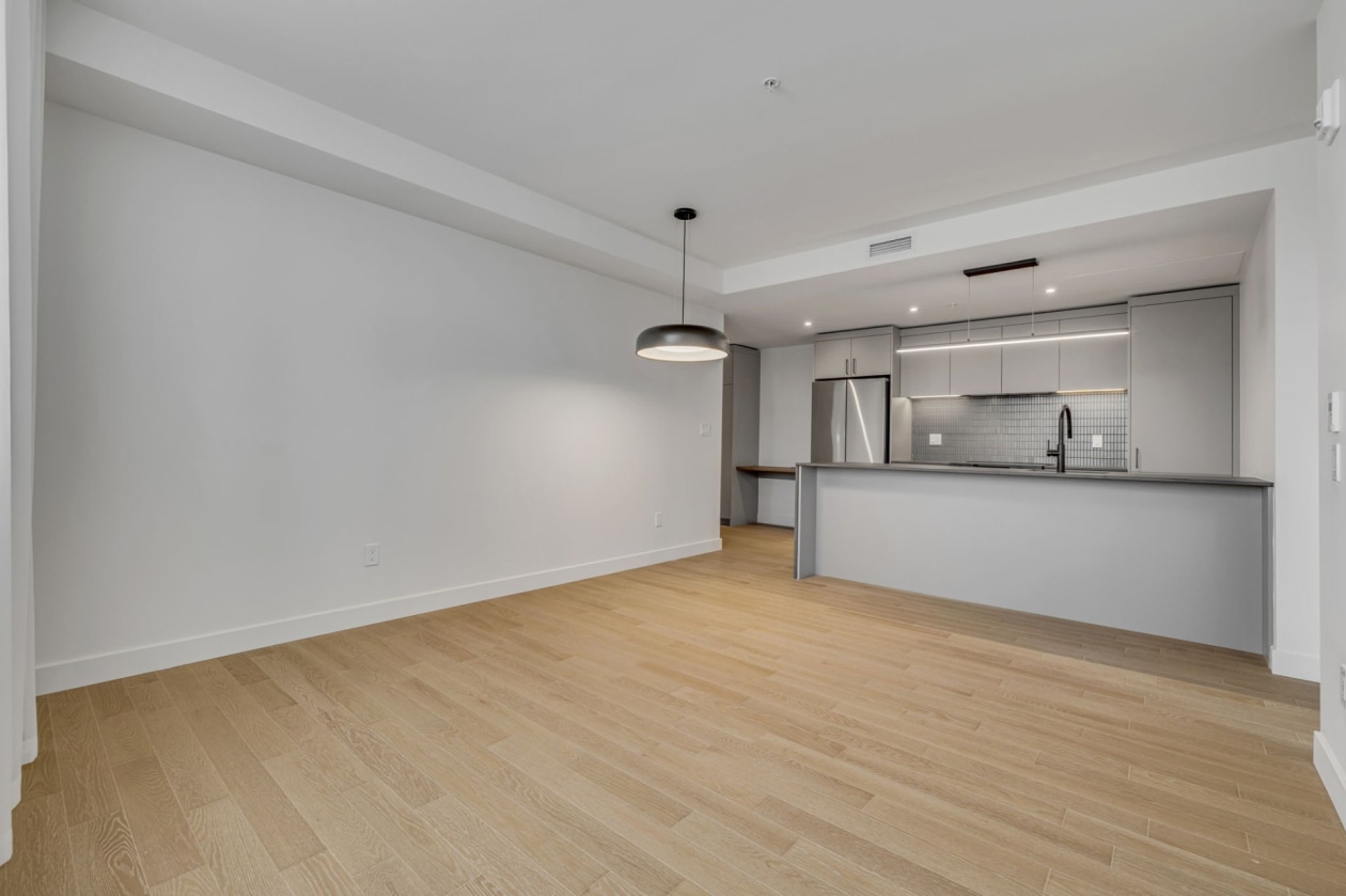 Vue d'ensemble — 1300 Av. de Germain-des-Prés, Québec