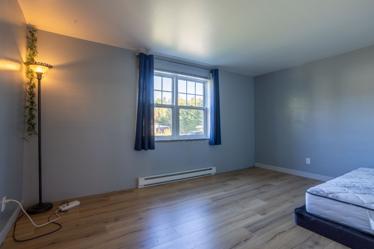 Chambre à coucher — 685 Rue Ste-Cécile, Saint-Boniface