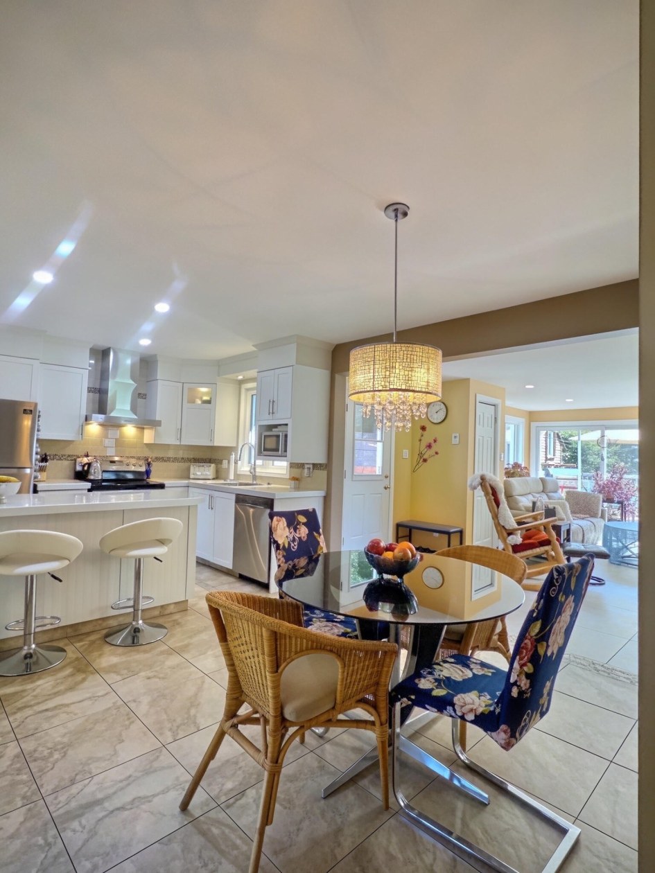 Photo 7 — 6005 Rue Lacoursière, Trois-Rivières