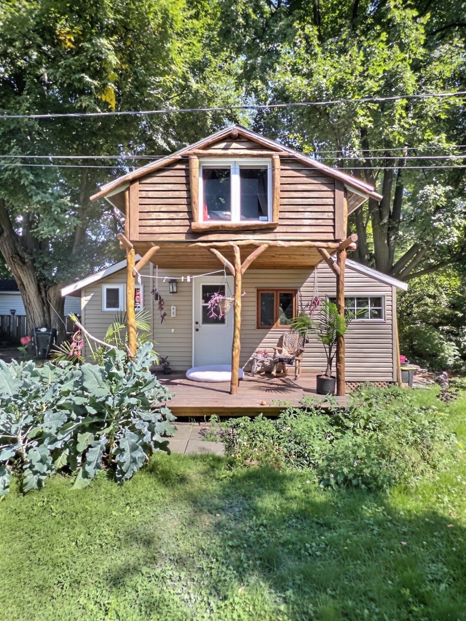 Remise — 6005 Rue Lacoursière, Trois-Rivières