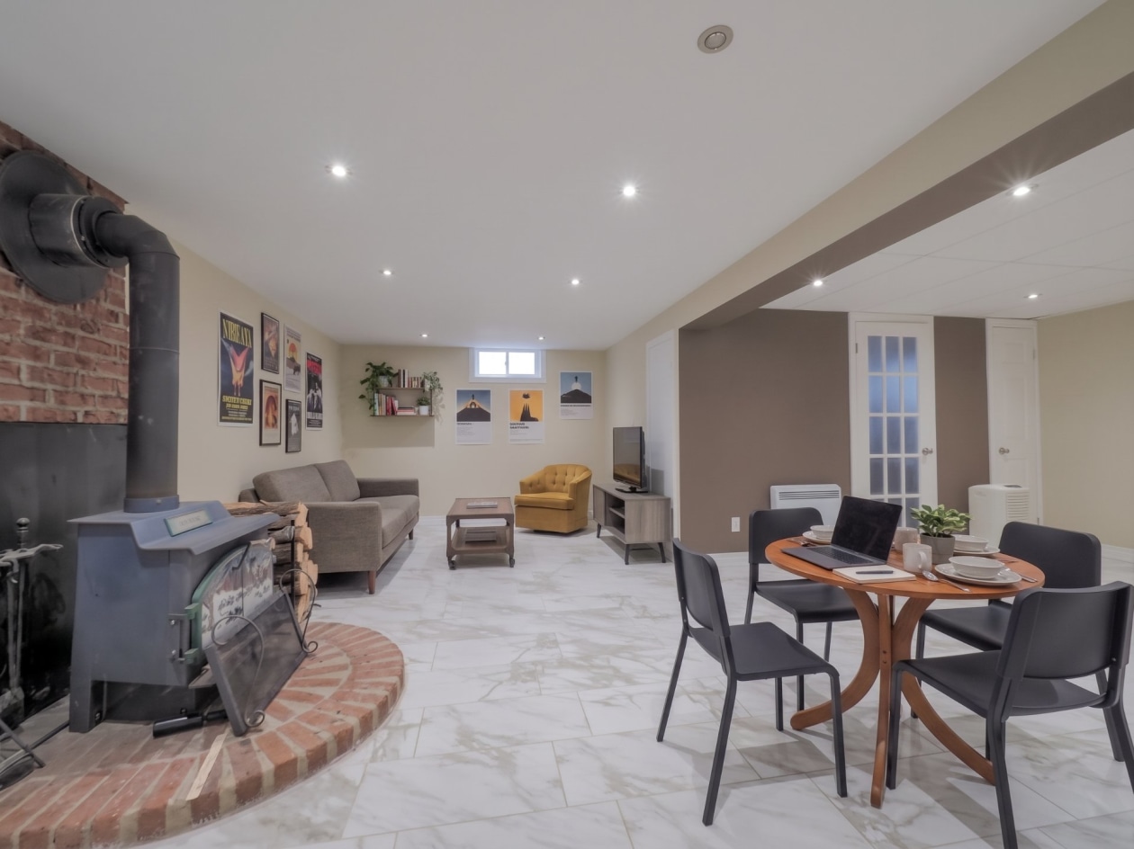 Photo 20 — 6005 Rue Lacoursière, Trois-Rivières