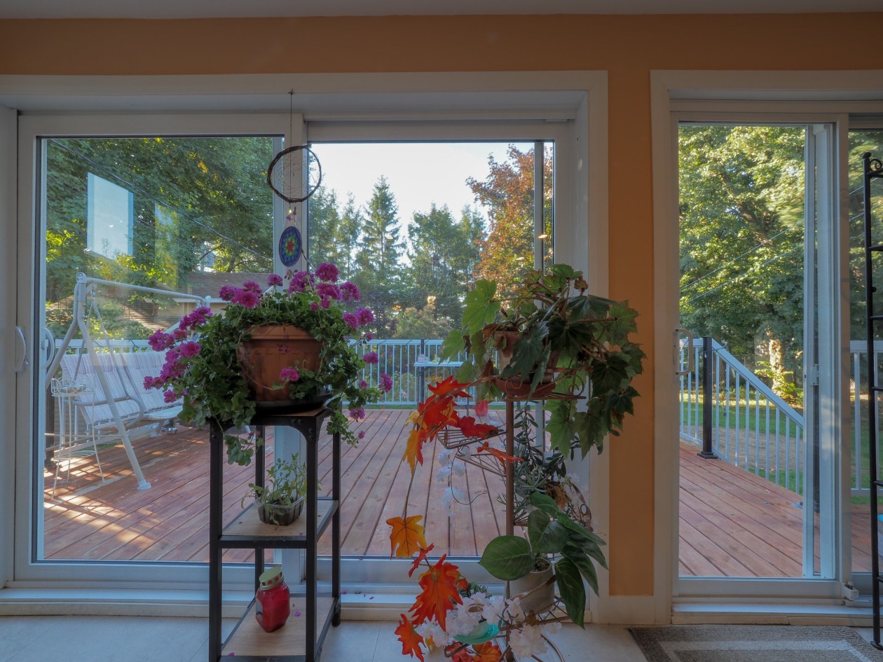 Salon — 6005 Rue Lacoursière, Trois-Rivières