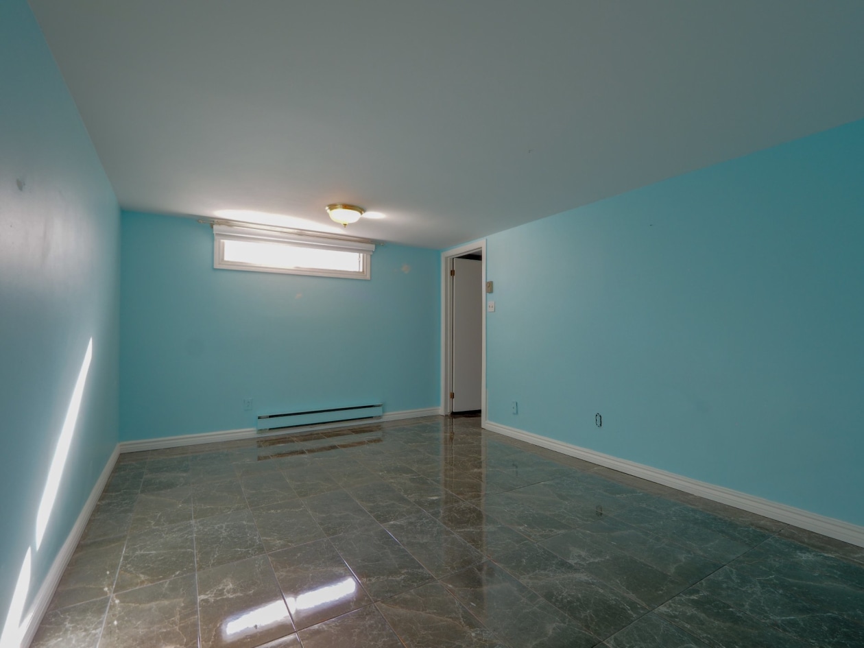 Chambre à coucher — 6005 Rue Lacoursière, Trois-Rivières