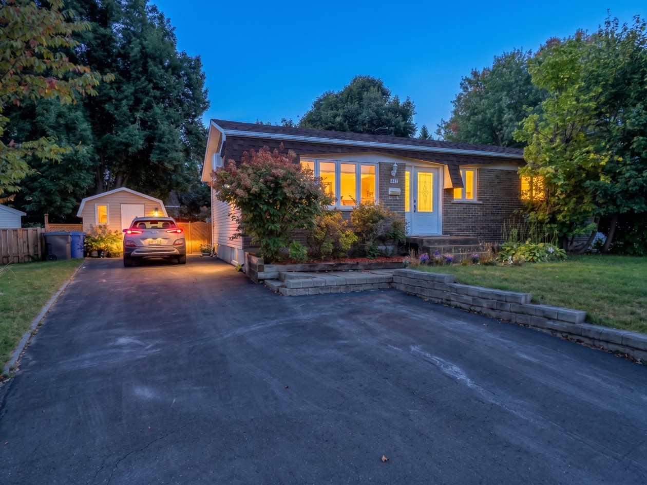 6005, Rue Lacoursière