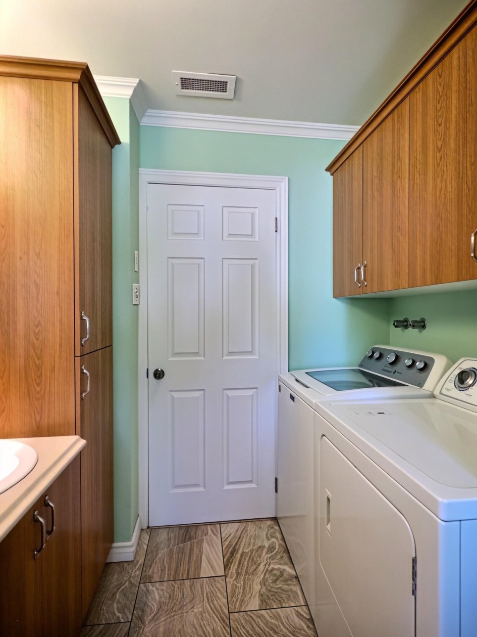 Salle de bains — 6005 Rue Lacoursière, Trois-Rivières