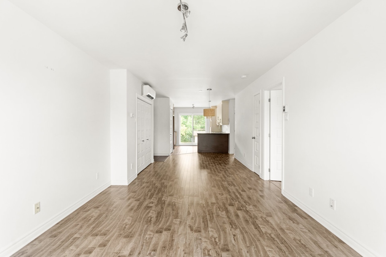 Vue d'ensemble — 2460 Rue de la Garonne, Trois-Rivières