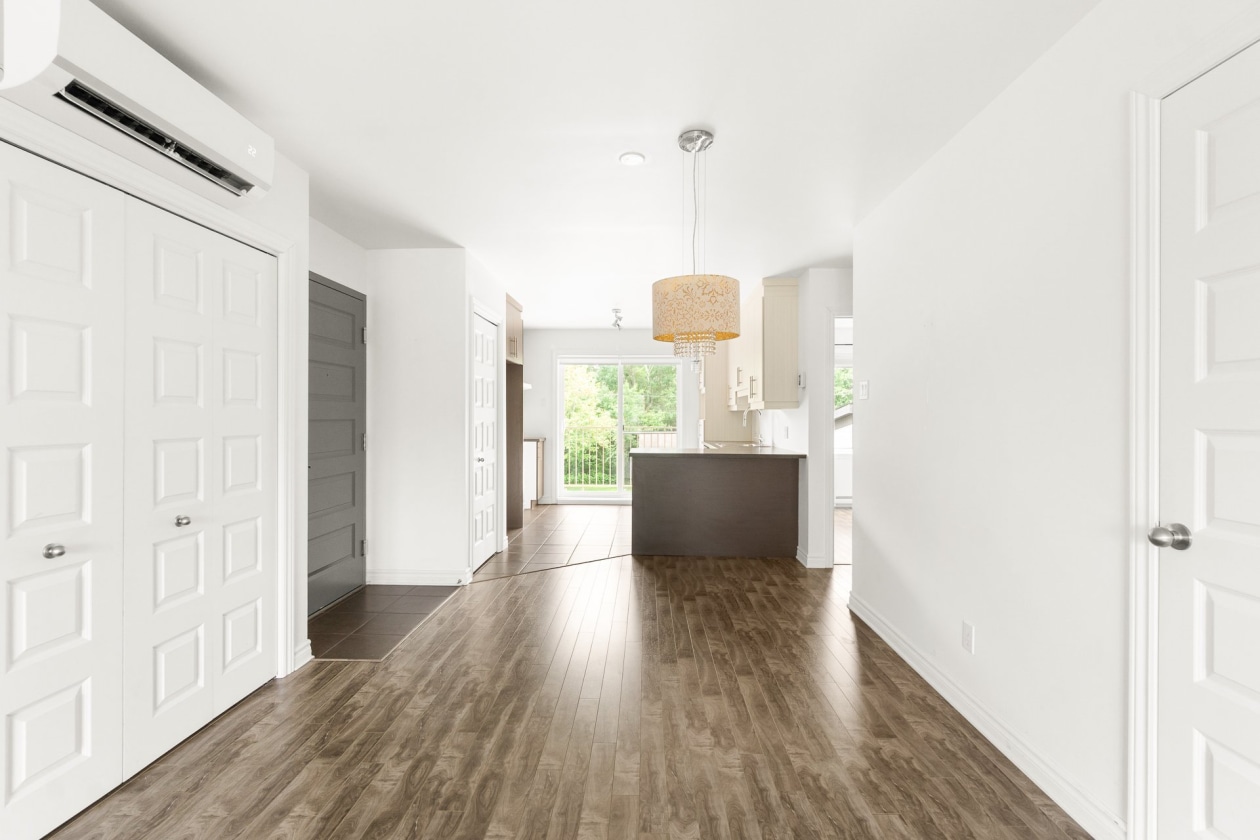 Vue d'ensemble — 2460 Rue de la Garonne, Trois-Rivières