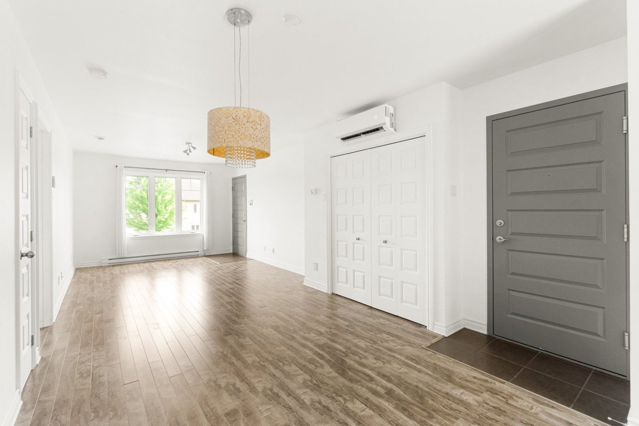 Vue d'ensemble — 2460 Rue de la Garonne, Trois-Rivières