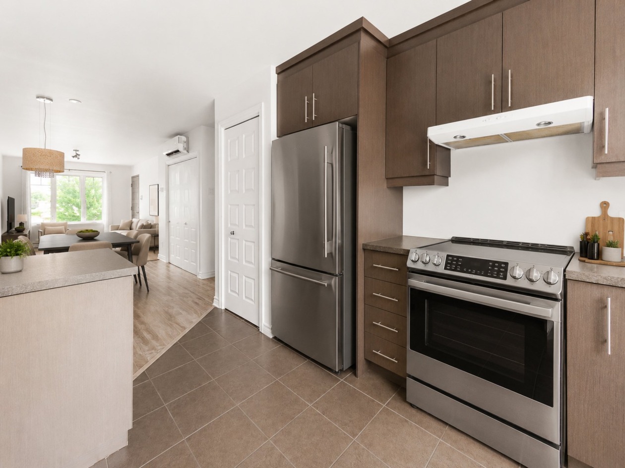 Photo 14 — 2460 Rue de la Garonne, Trois-Rivières