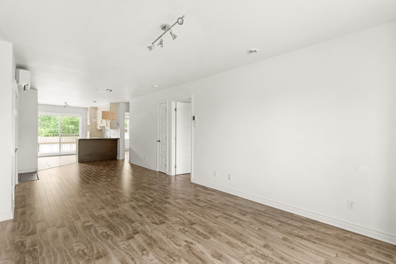 Vue d'ensemble — 2460 Rue de la Garonne, Trois-Rivières