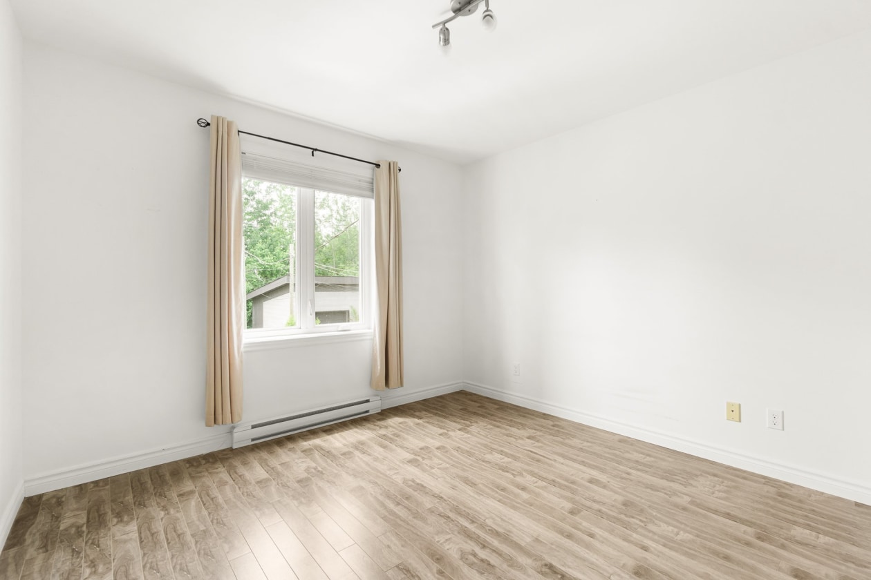 Chambre à coucher principale — 2460 Rue de la Garonne, Trois-Rivières