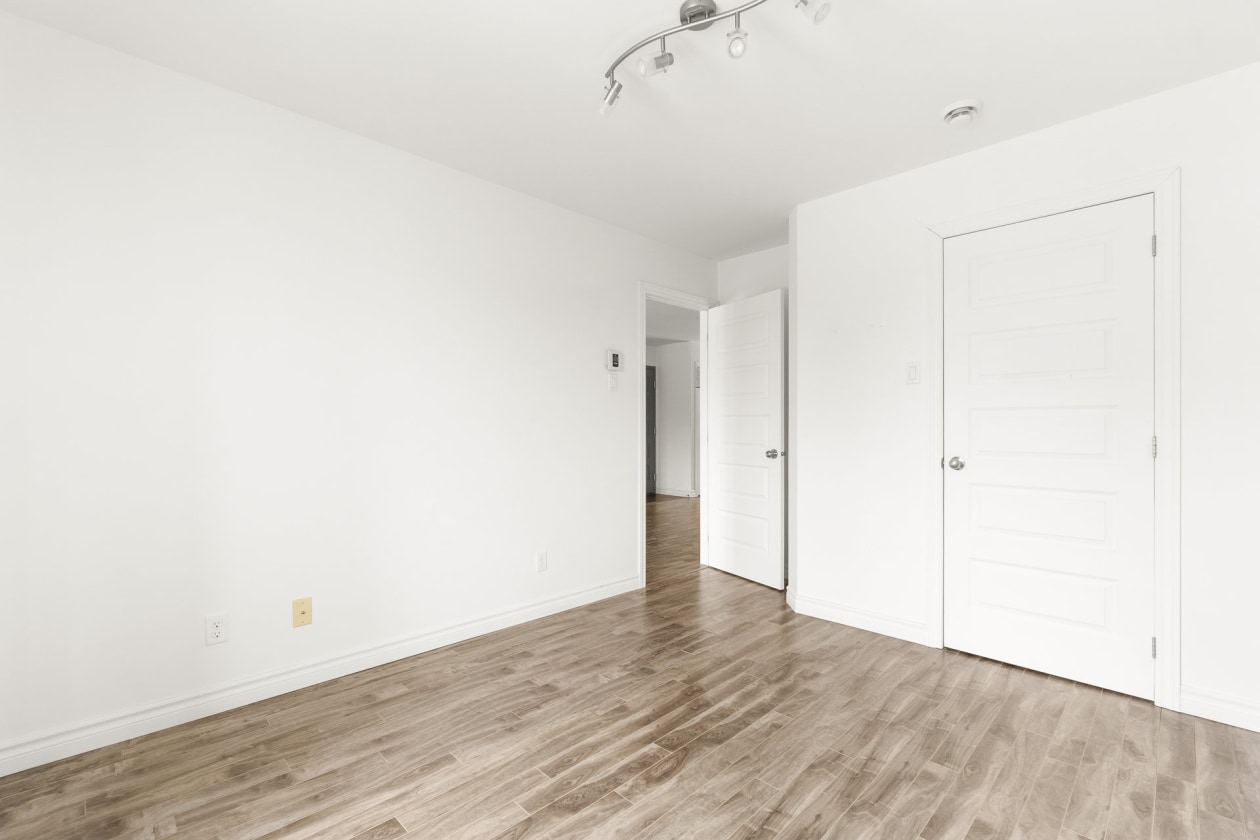 Chambre à coucher — 2460 Rue de la Garonne, Trois-Rivières