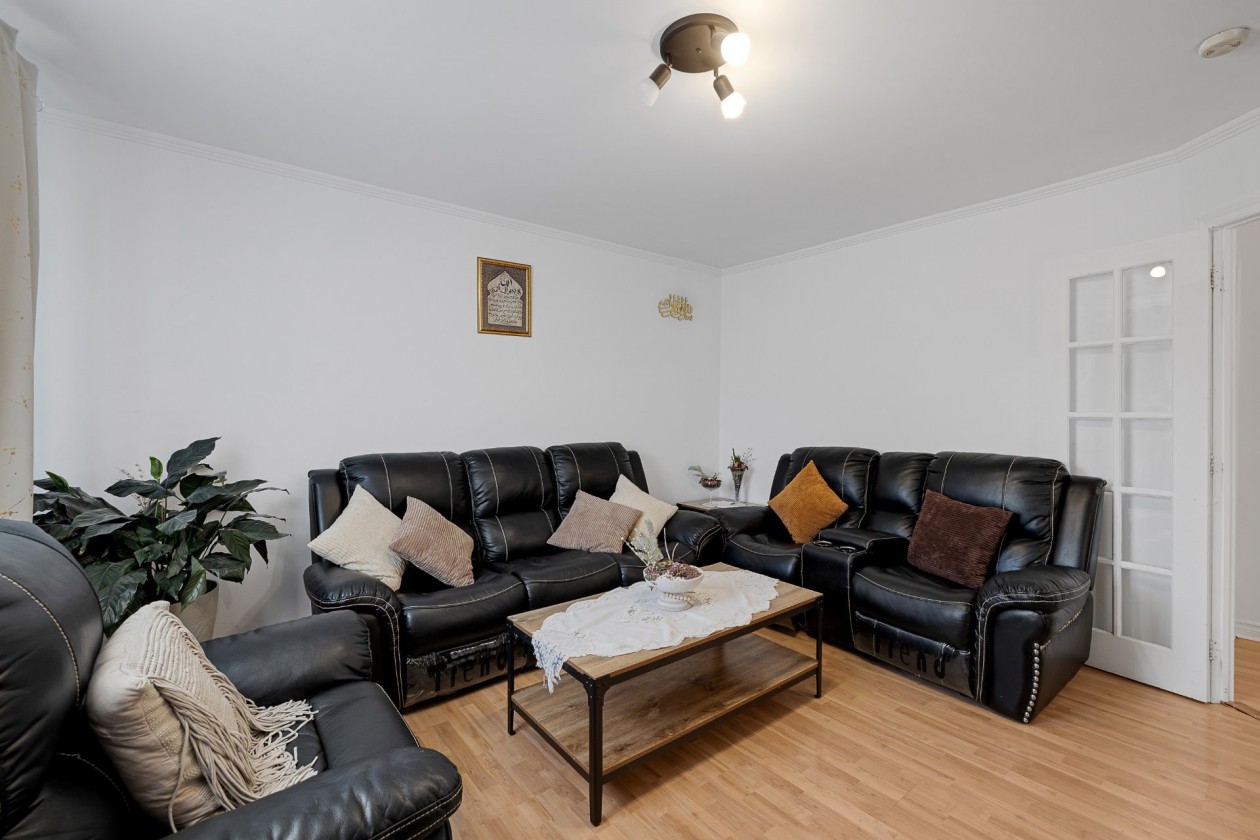 Chambre à coucher — 3445 Rue Lefort, Trois-Rivières