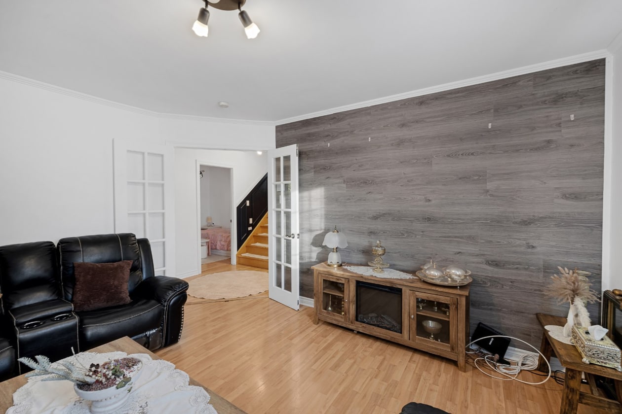 Chambre à coucher — 3445 Rue Lefort, Trois-Rivières