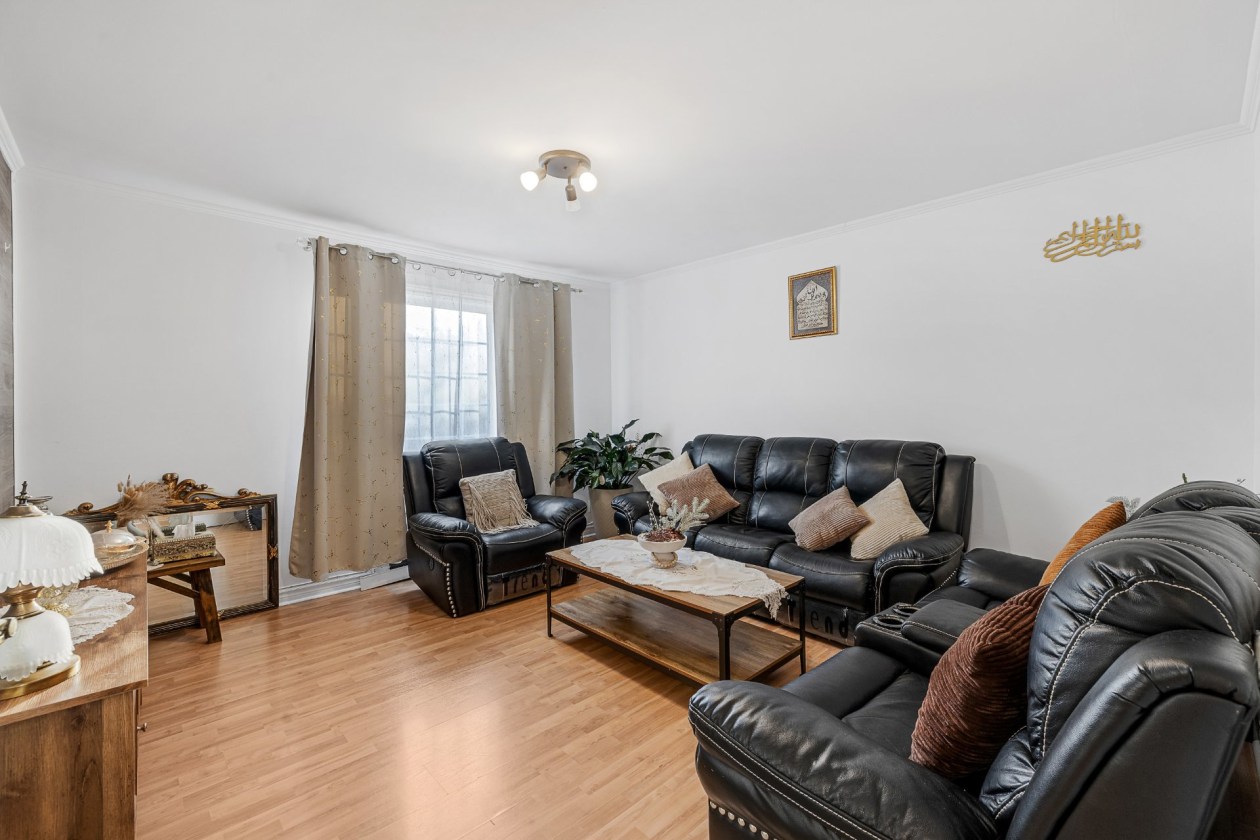 Chambre à coucher — 3445 Rue Lefort, Trois-Rivières