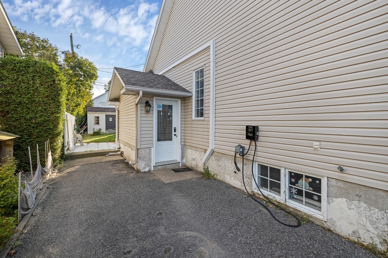 Photo 38 — 3445 Rue Lefort, Trois-Rivières