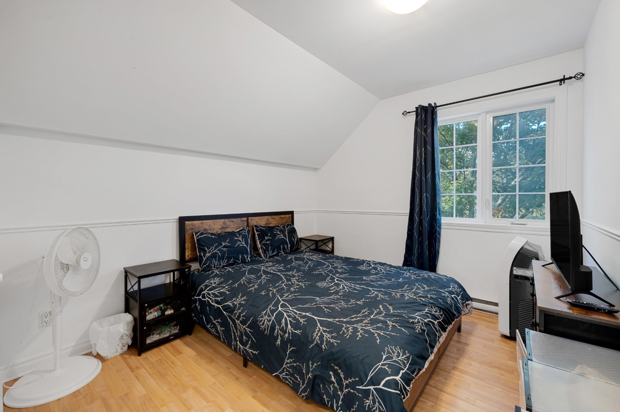 Chambre à coucher — 3445 Rue Lefort, Trois-Rivières
