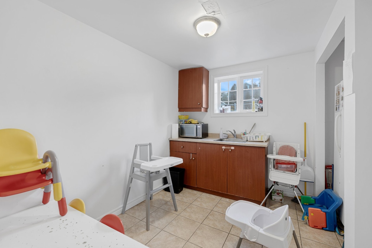Photo 24 — 3445 Rue Lefort, Trois-Rivières