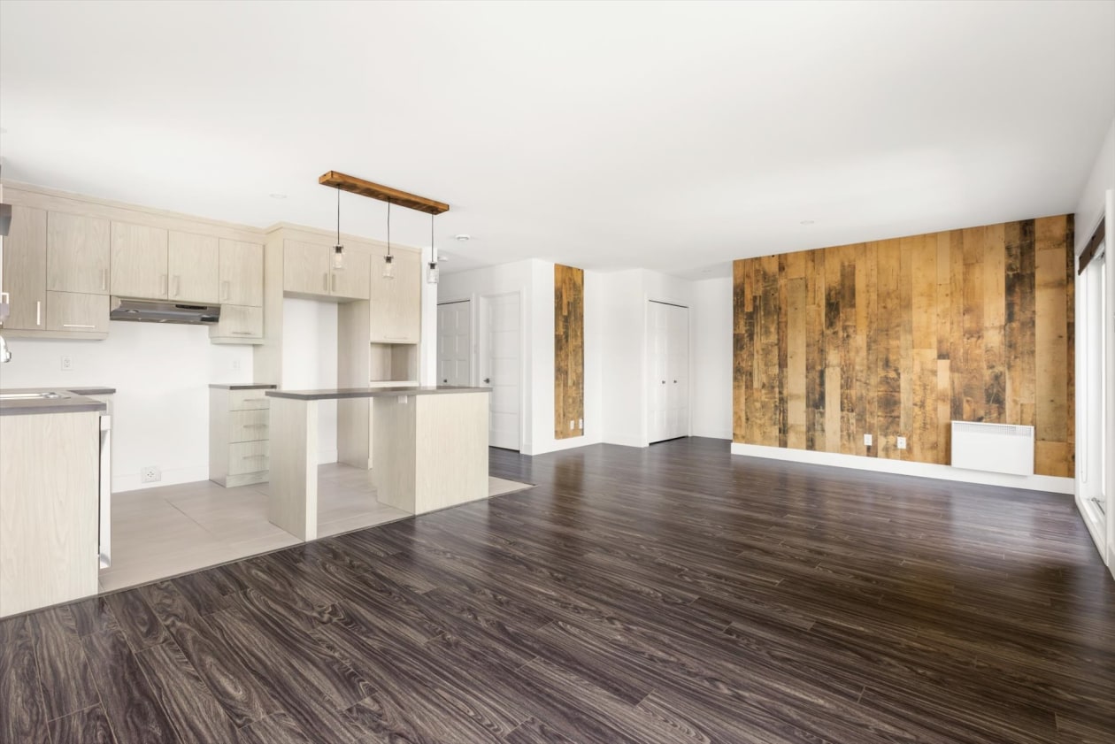 Salle à manger — 1394 Rue Pierre-Launière, Trois-Rivières