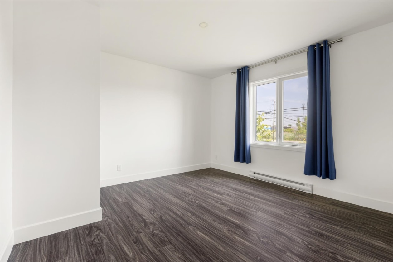 Chambre à coucher — 1394 Rue Pierre-Launière, Trois-Rivières