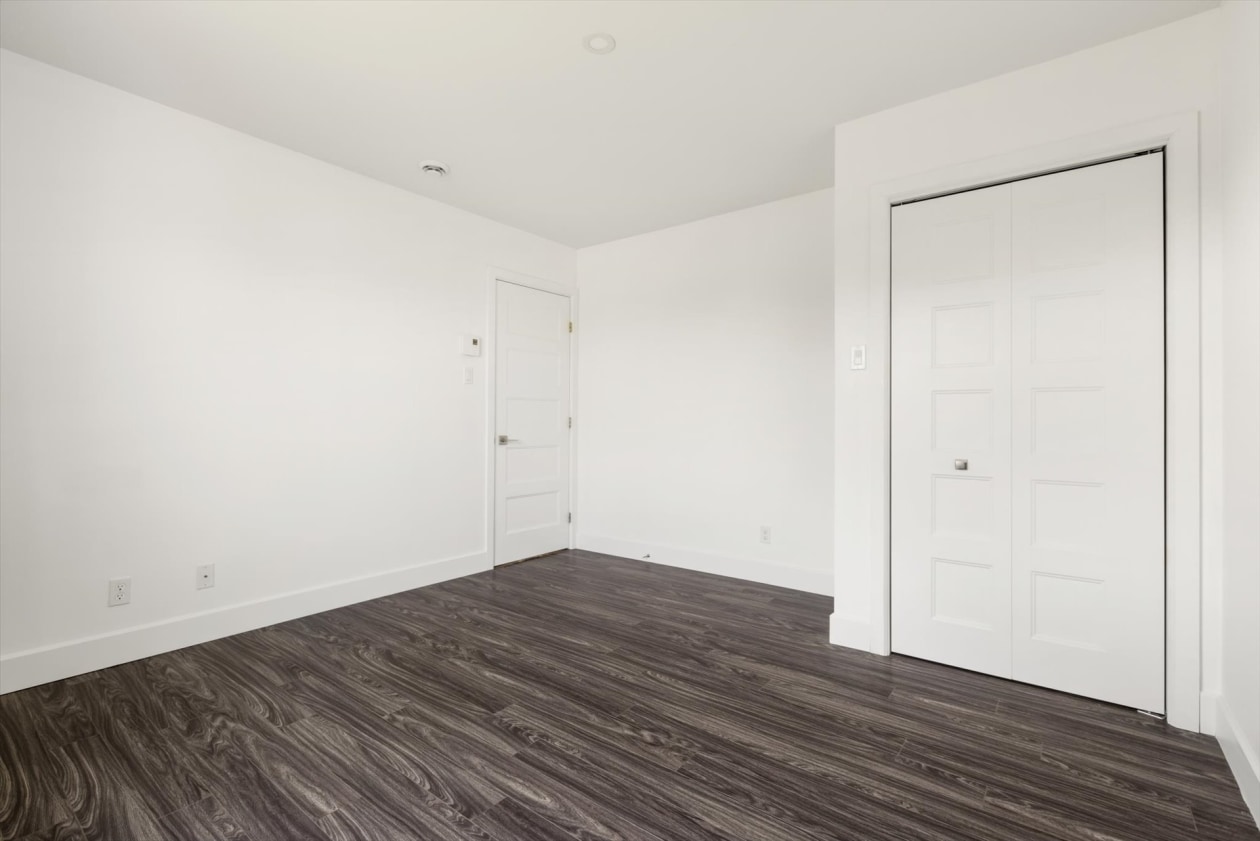 Chambre à coucher — 1394 Rue Pierre-Launière, Trois-Rivières