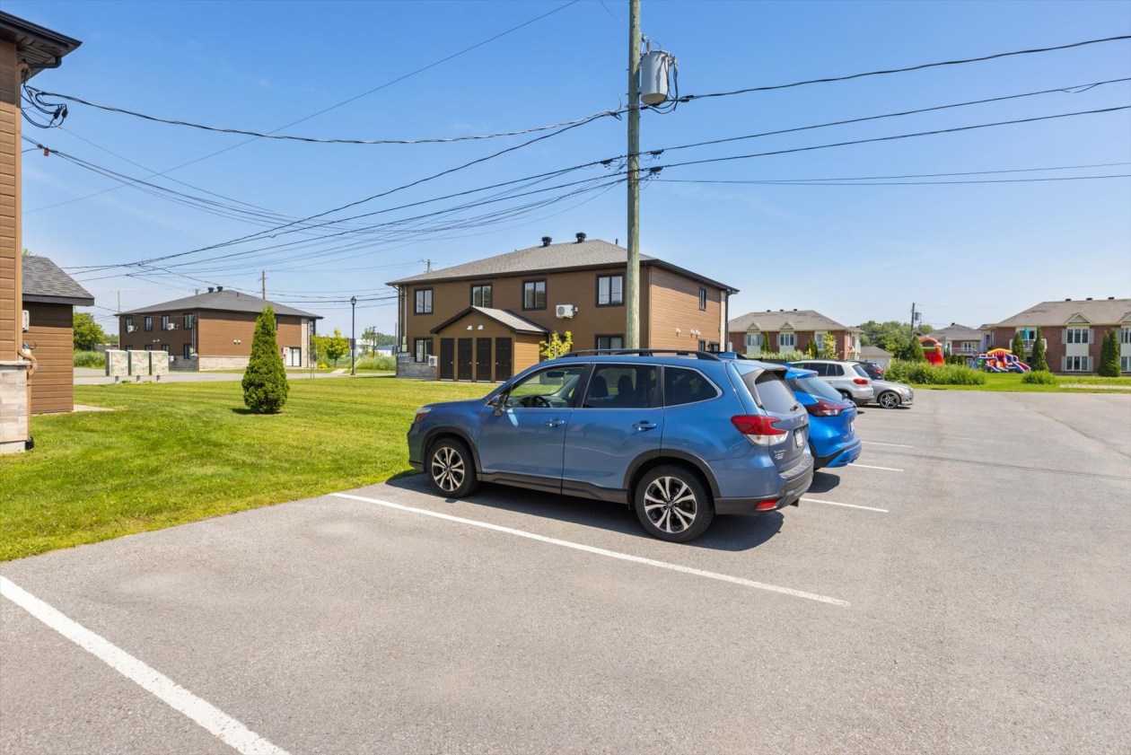 Photo 24 — 1394 Rue Pierre-Launière, Trois-Rivières