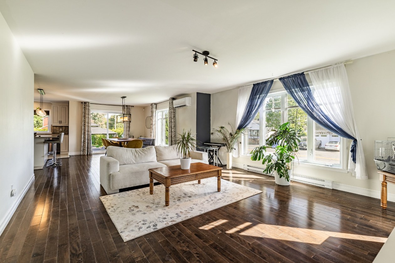 Vue d'ensemble — 2095 Rue Richelieu, Saint-Marc-sur-Richelieu