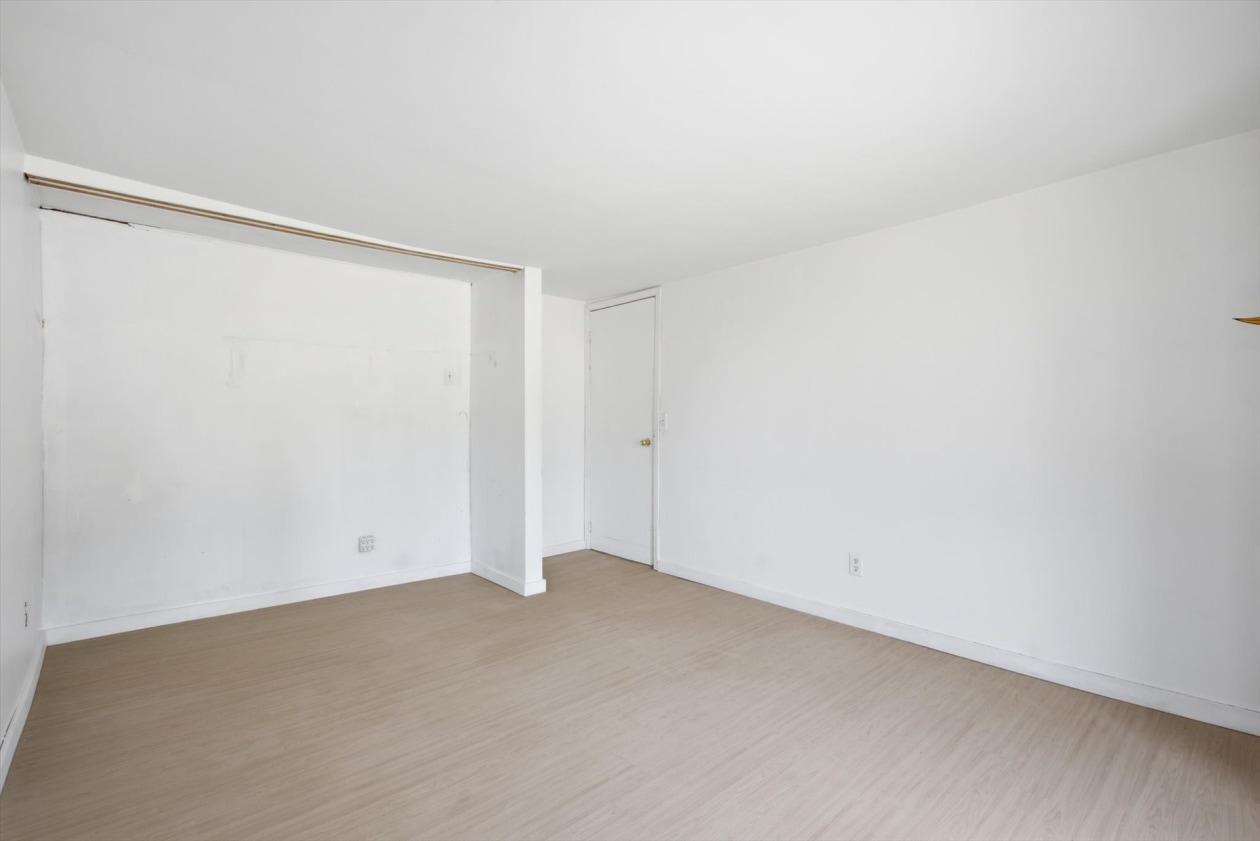 Chambre à coucher — 61 Rue Alphonse-Piché, Trois-Rivières